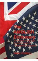 The AMGLISH Dictionary