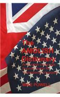 AMGLISH Dictionary