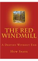 Red Windmill