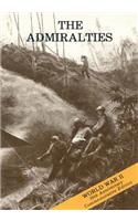 Admiralties