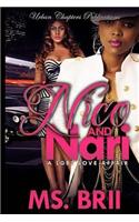 Nico and Nari