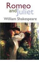 Romeo and Juliet