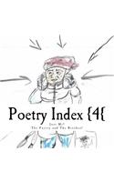 Poetry Index {4{