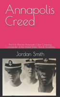 Annapolis Creed