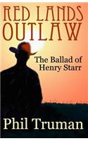 Red Lands Outlaw