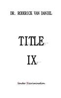 Title IX