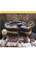 The Cookie Club Cookbook: 14 Recipes for Delicious Cakes and Bakes from the World Famous Cookie Club