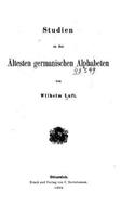 Studien zu den ältesten germanischen Alphabeten