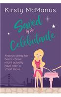 Saved by the Celebutante