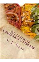 The Ultimate Companion Cookbook: Generation Son Novels