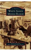 White Sands Missile Range
