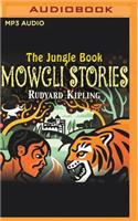 Jungle Book: Mowgli Stories