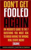 Don't Get Fooled Again