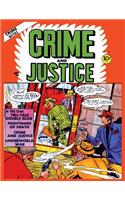 Crime and Justice #3