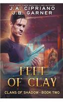 Feet of Clay