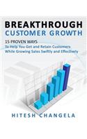 Breakthrough Customer Growth