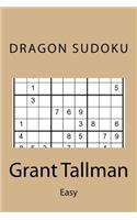 Dragon Sudoku