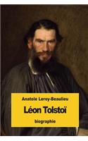 Léon Tolstoï