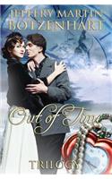 Out of Time Trilogy