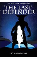 Last Defender