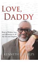 Love, Daddy