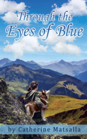 Through the Eyes of Blue
