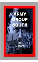 Army Group South