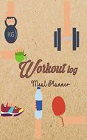 Workout Log