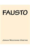 Fausto (Spanish Edition)