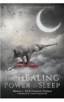 Healing Power of Sleep