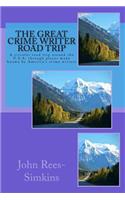 Great Crime Writer Road Trip