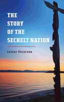 Story of the Sechelt Nation