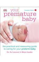 YOUR PREMATURE BABY