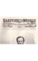 Harper's Weekly June 4, 1864
