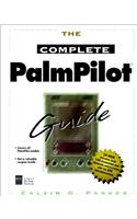 The Complete Palmpilot Guide