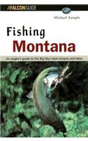 Fishing Montana, Revised