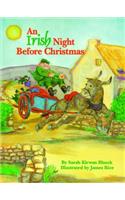 An Irish Night Before Christmas