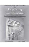 Exploring Woodworking