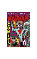 Complete Madman Comics Volume 2