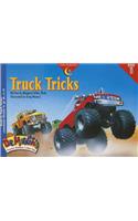 Truck Tricks: Dr. Maggie's Phonics Readers