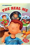 The Real Me: Culture and Personal Roles(Social Studies Connects)
