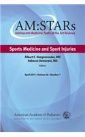 Am: Stars Sports Medicine and Sport Injuries, Volume 26