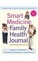 Smart Medicine Family Health Journal