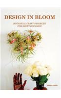 Design in Bloom