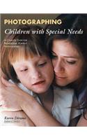 Photographing Children with Special Needs