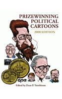 Prizewinning Political Cartoons