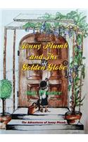 Jonny Plumb and the Golden Globe (The Adventures of Jonny Plumb Book 1)