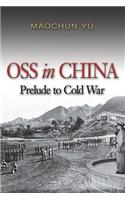 Oss in China