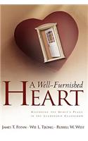 Well-Furnished Heart