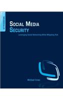 Social Media Security